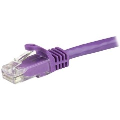 StarTech.com 1.5M Cat6 Ethernet Cable -